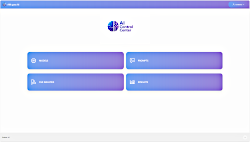 AI Control Center