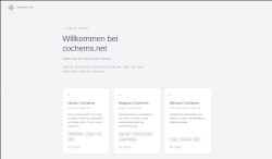 www.cochems.net