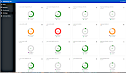 Monitoring-App