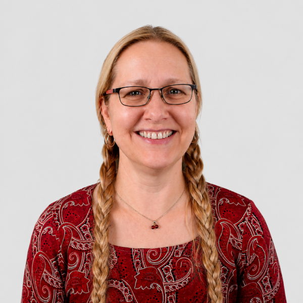 Nicole Cochems